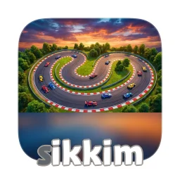 SIKKIM — ikon APK